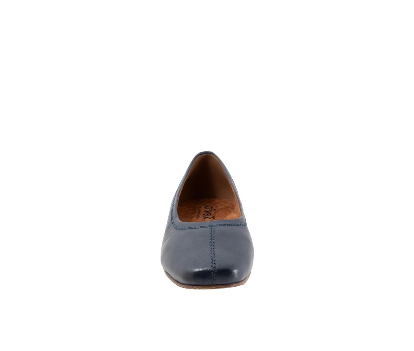 Women's Softwalk Vera Cruz Flats