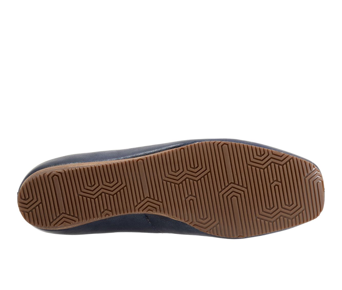 Women's Softwalk Vera Cruz Flats
