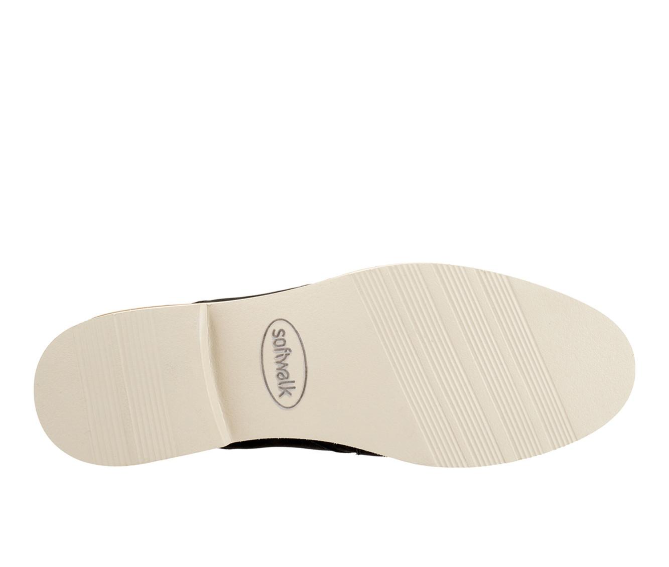 Women's Softwalk Wessex Oxfords