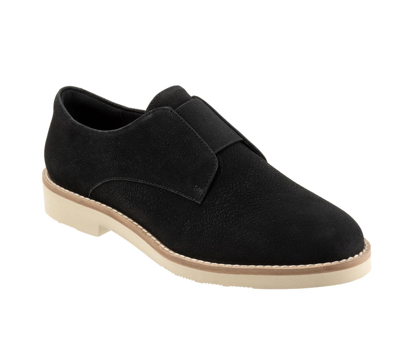 Women's Softwalk Wexford Oxfords