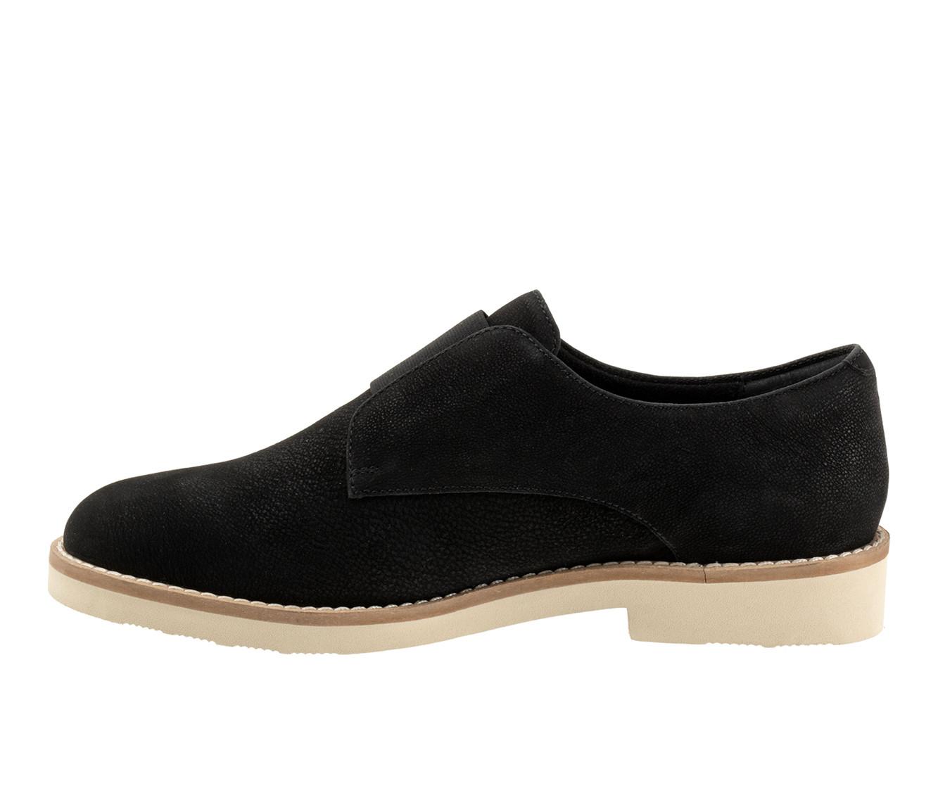 Women's Softwalk Wexford Oxfords