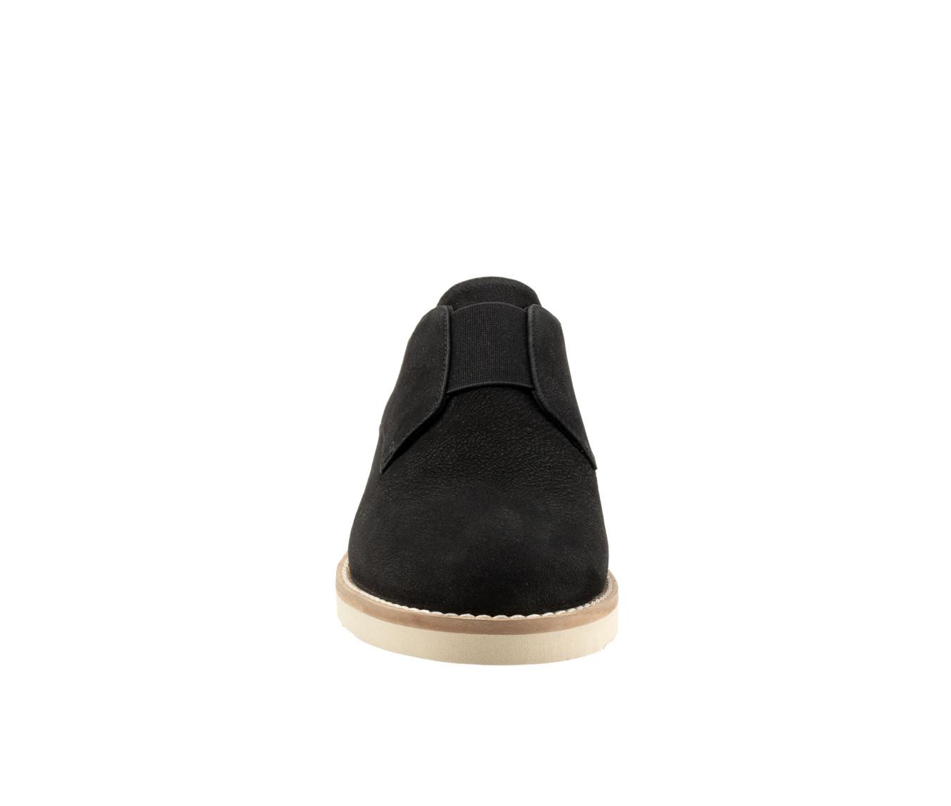 Women's Softwalk Wexford Oxfords