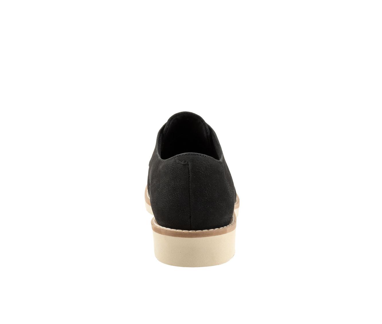 Women's Softwalk Wexford Oxfords