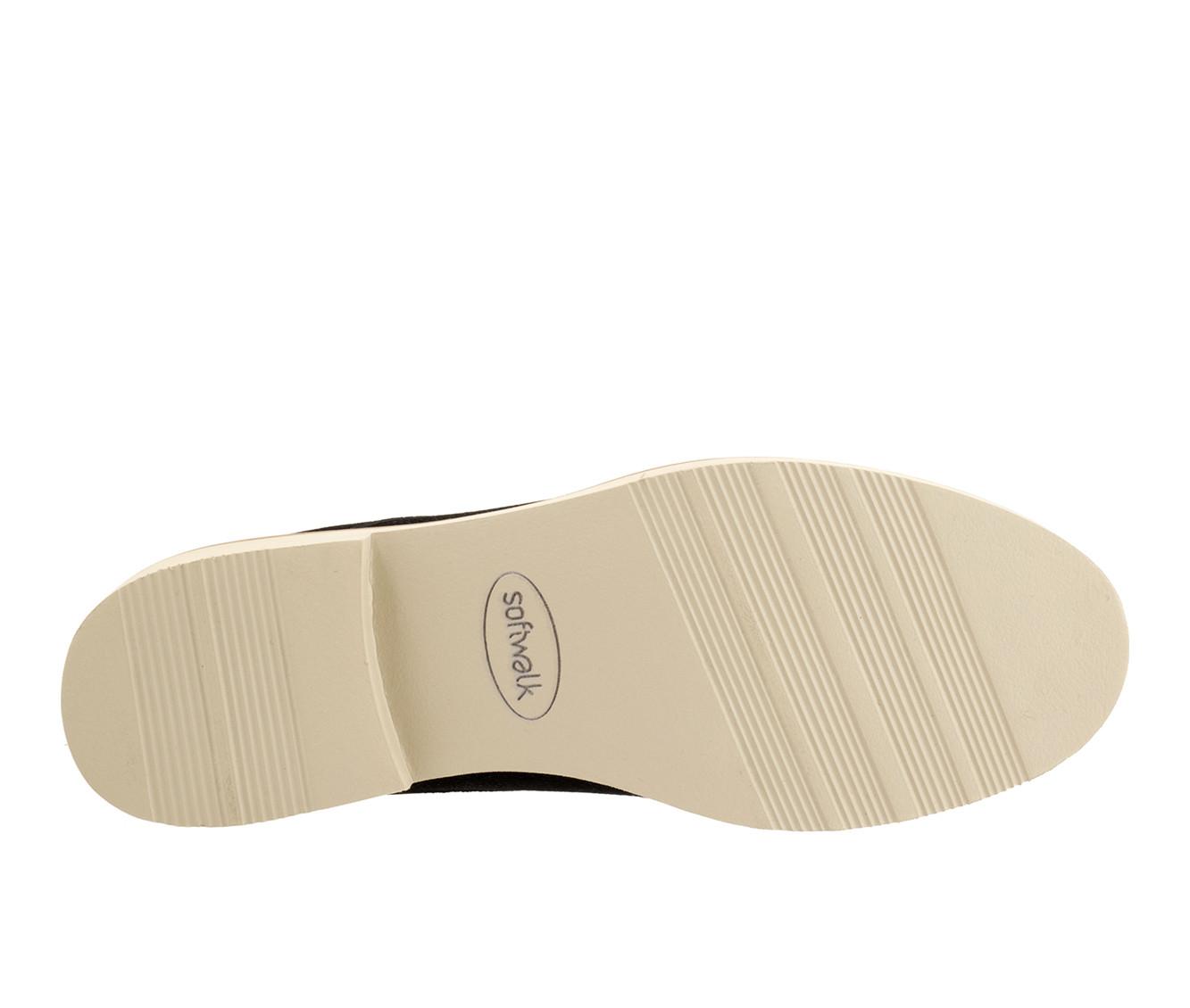 Women's Softwalk Wexford Oxfords