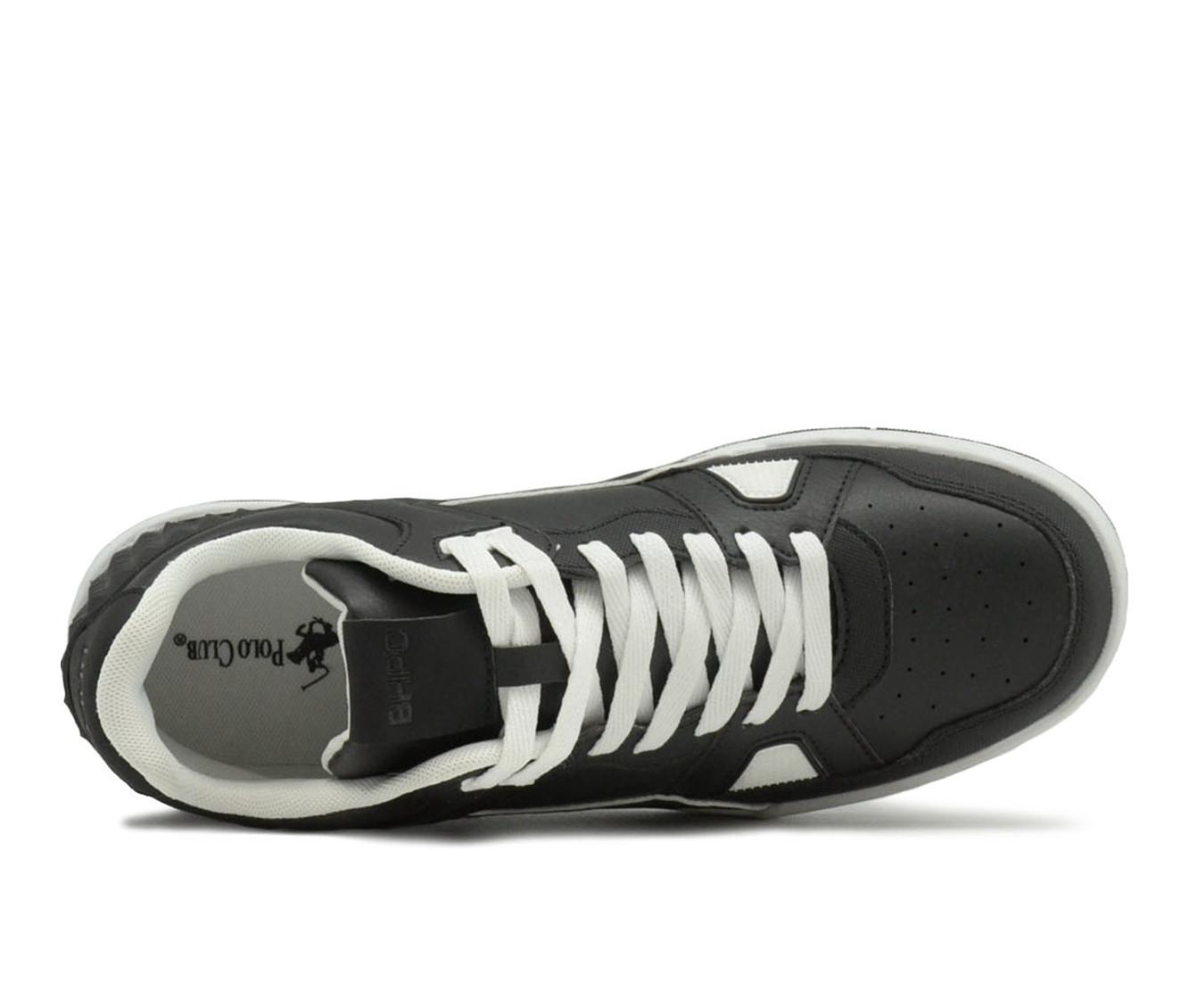 Men's Beverly Hills Polo Club Eagle Sneakers