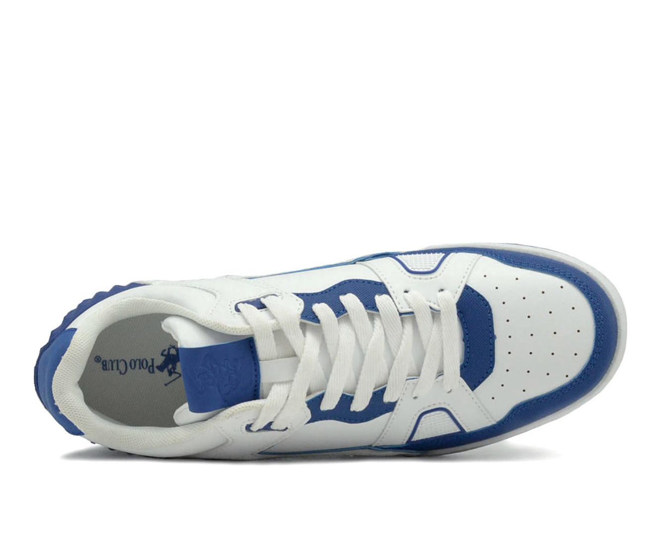 Men's Beverly Hills Polo Club Eagle Sneakers