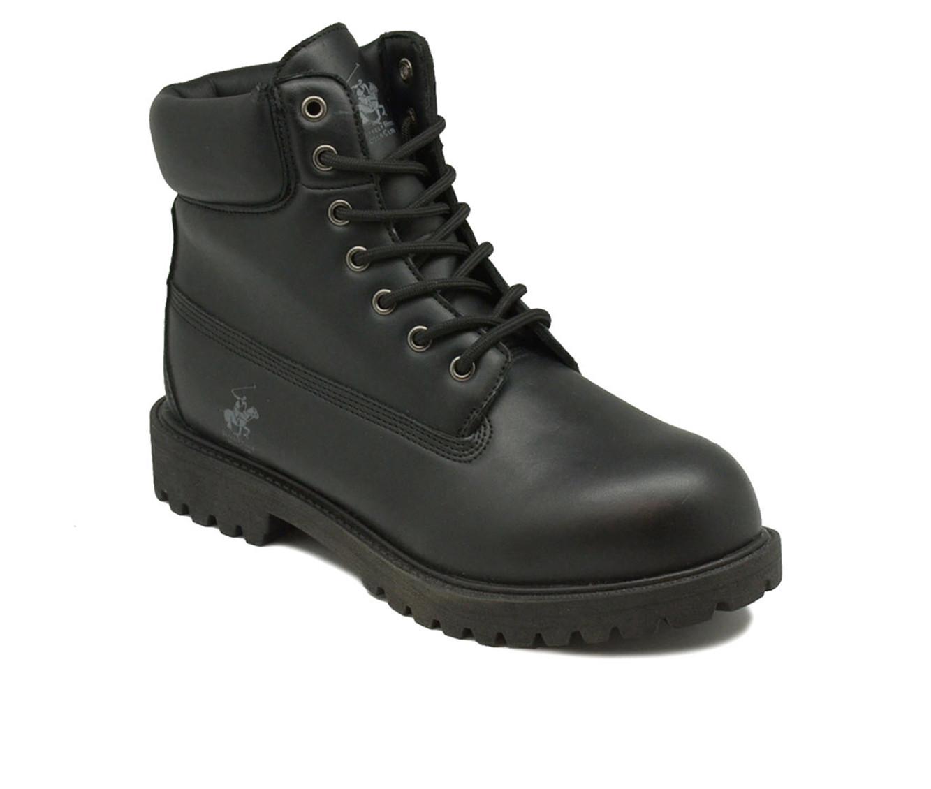 Men's Beverly Hills Polo Club Brando Boots