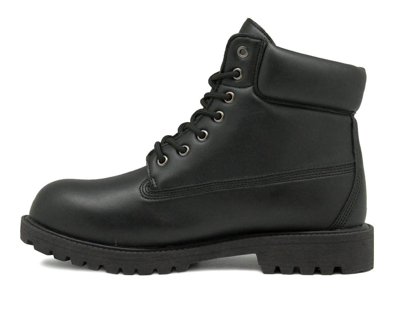 Men's Beverly Hills Polo Club Brando Boots