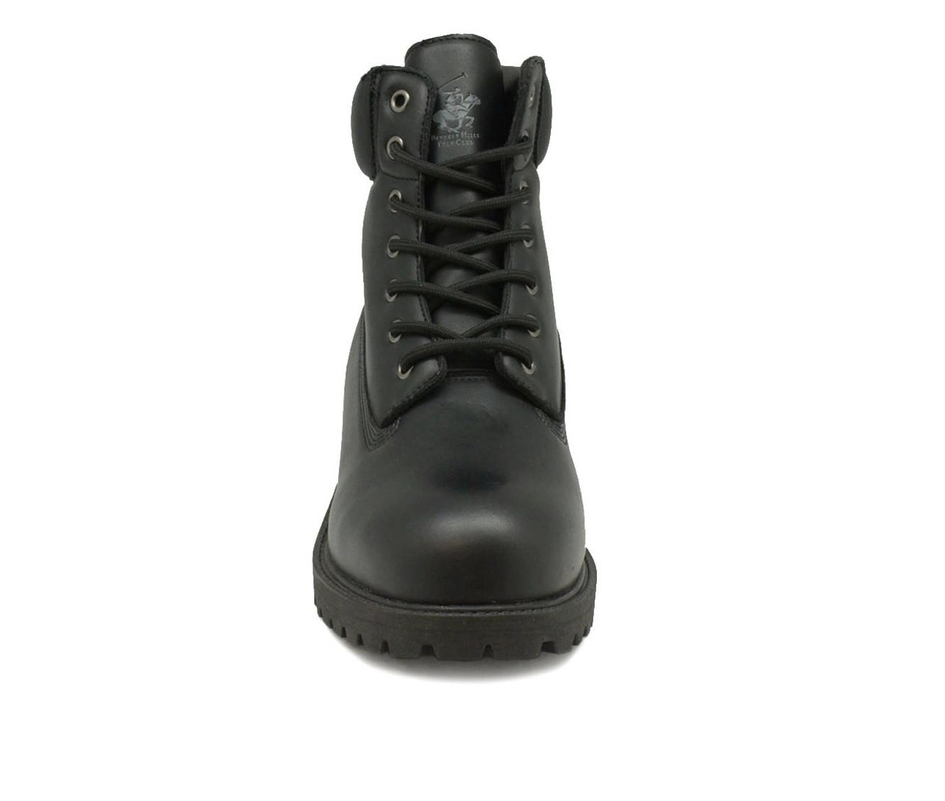 Men's Beverly Hills Polo Club Brando Boots