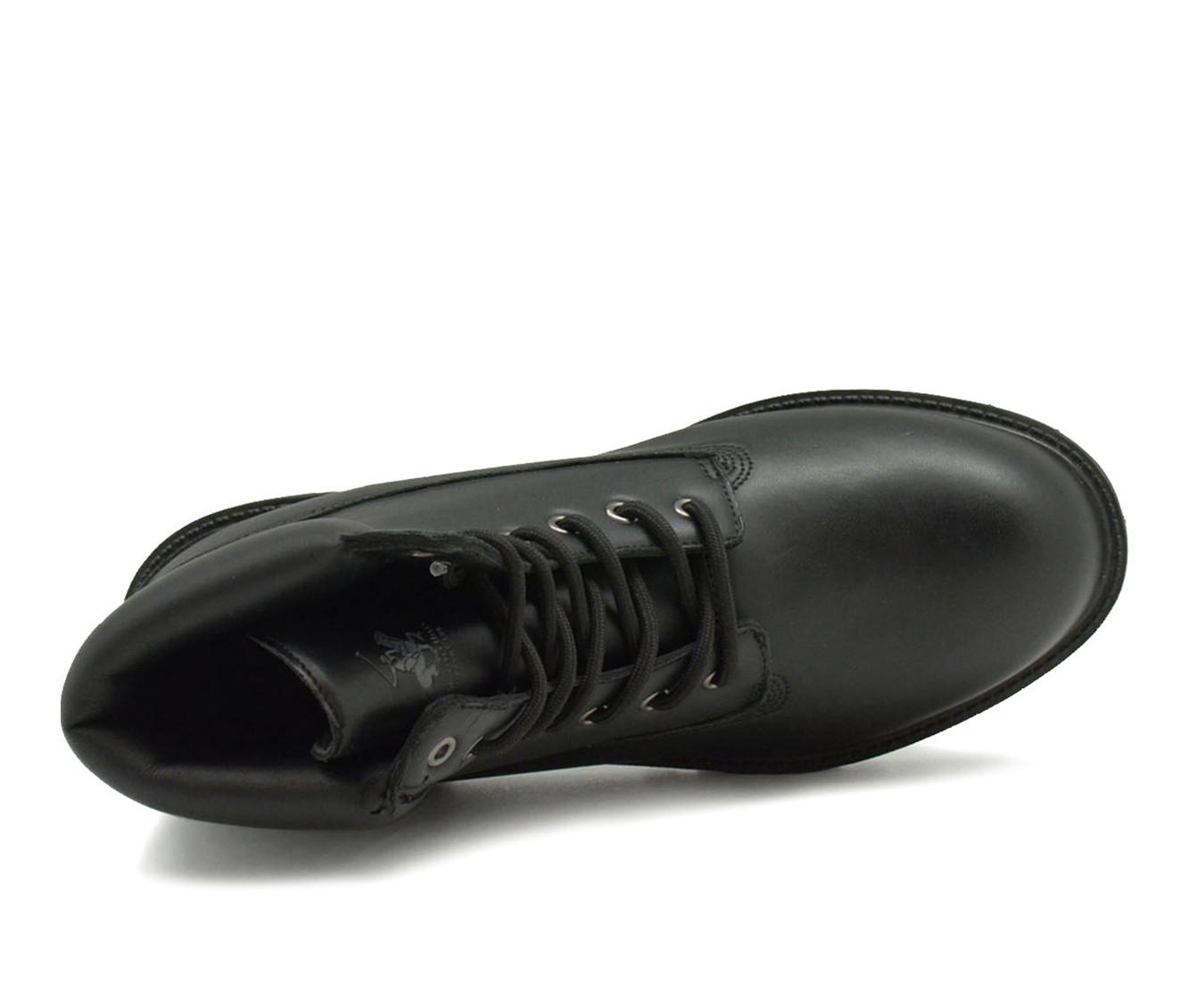 Men's Beverly Hills Polo Club Brando Boots