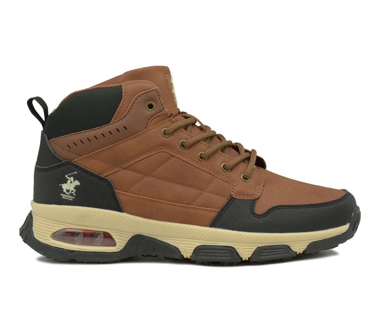 Men's Beverly Hills Polo Club Draper Boots