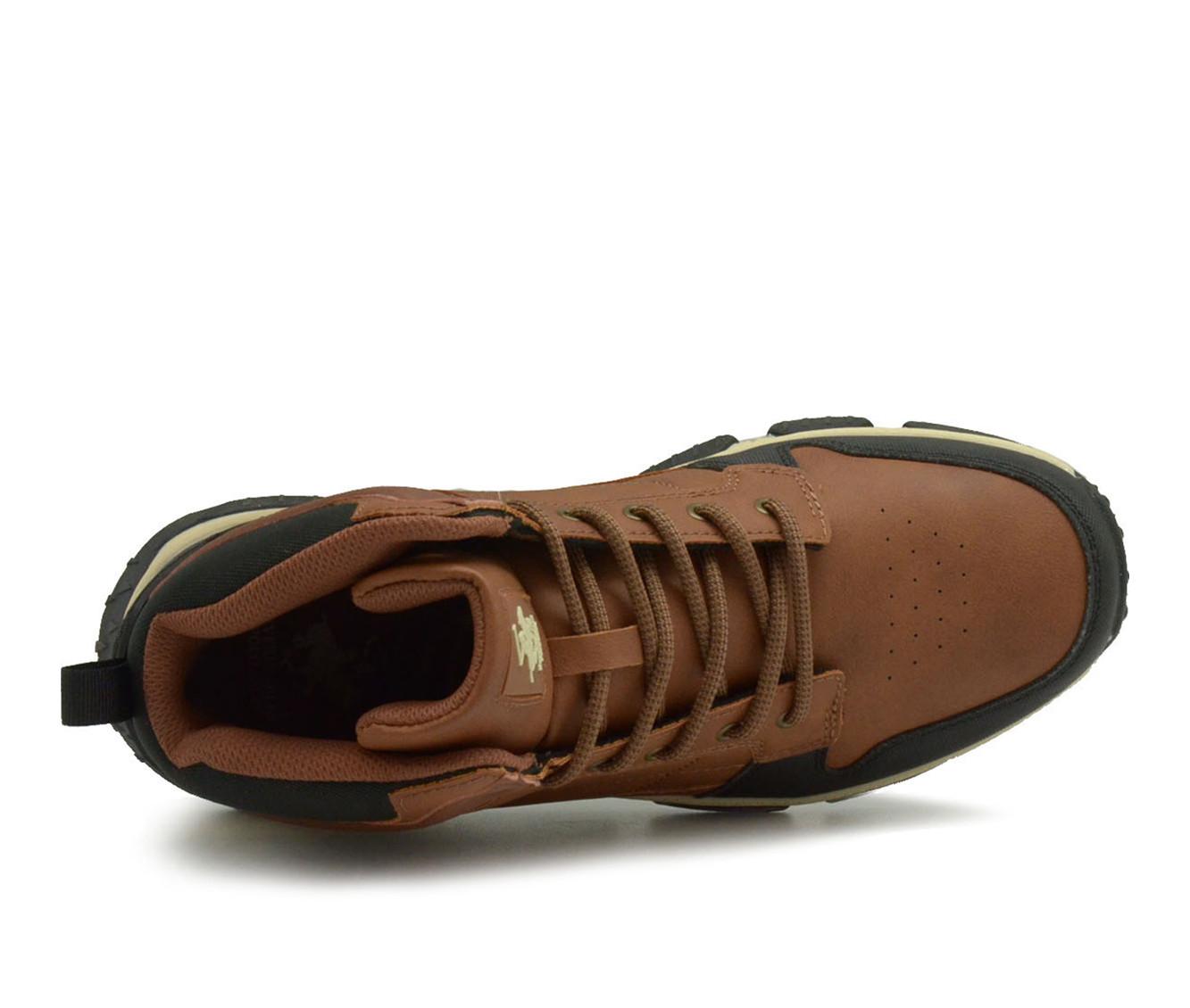 Men's Beverly Hills Polo Club Draper Boots