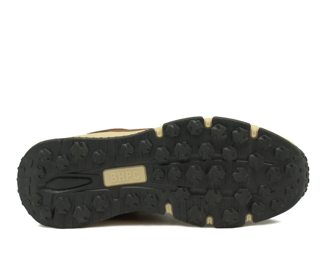 Men's Beverly Hills Polo Club Draper Boots