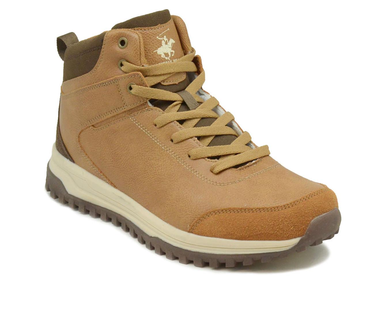 Men's Beverly Hills Polo Club Ackley Boots