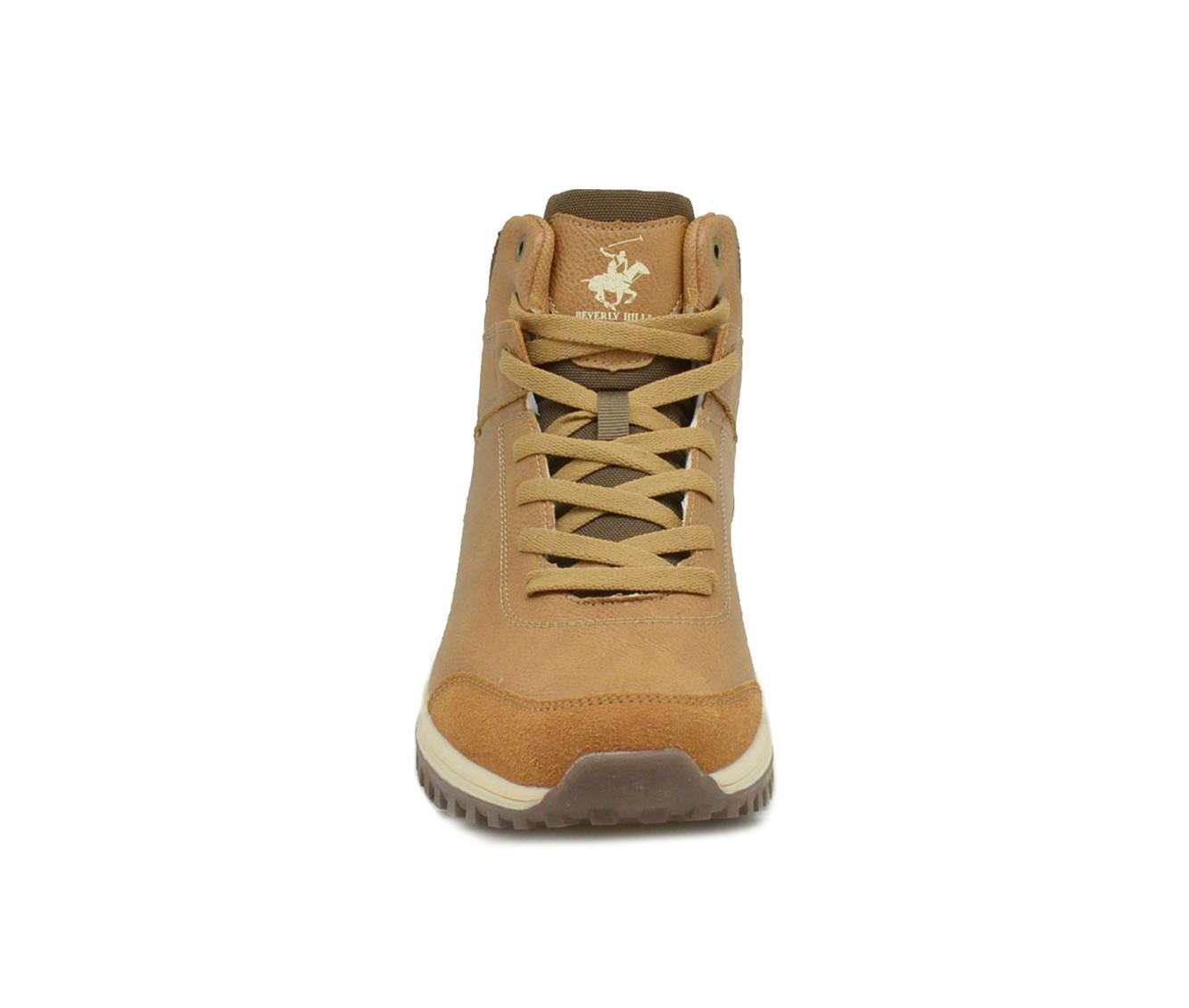 Men's Beverly Hills Polo Club Ackley Boots