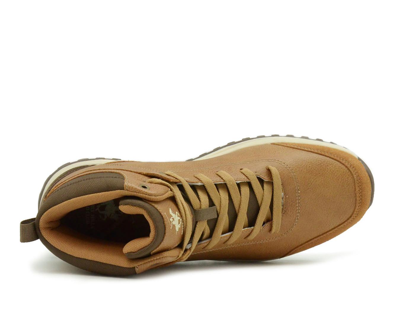 Men's Beverly Hills Polo Club Ackley Boots