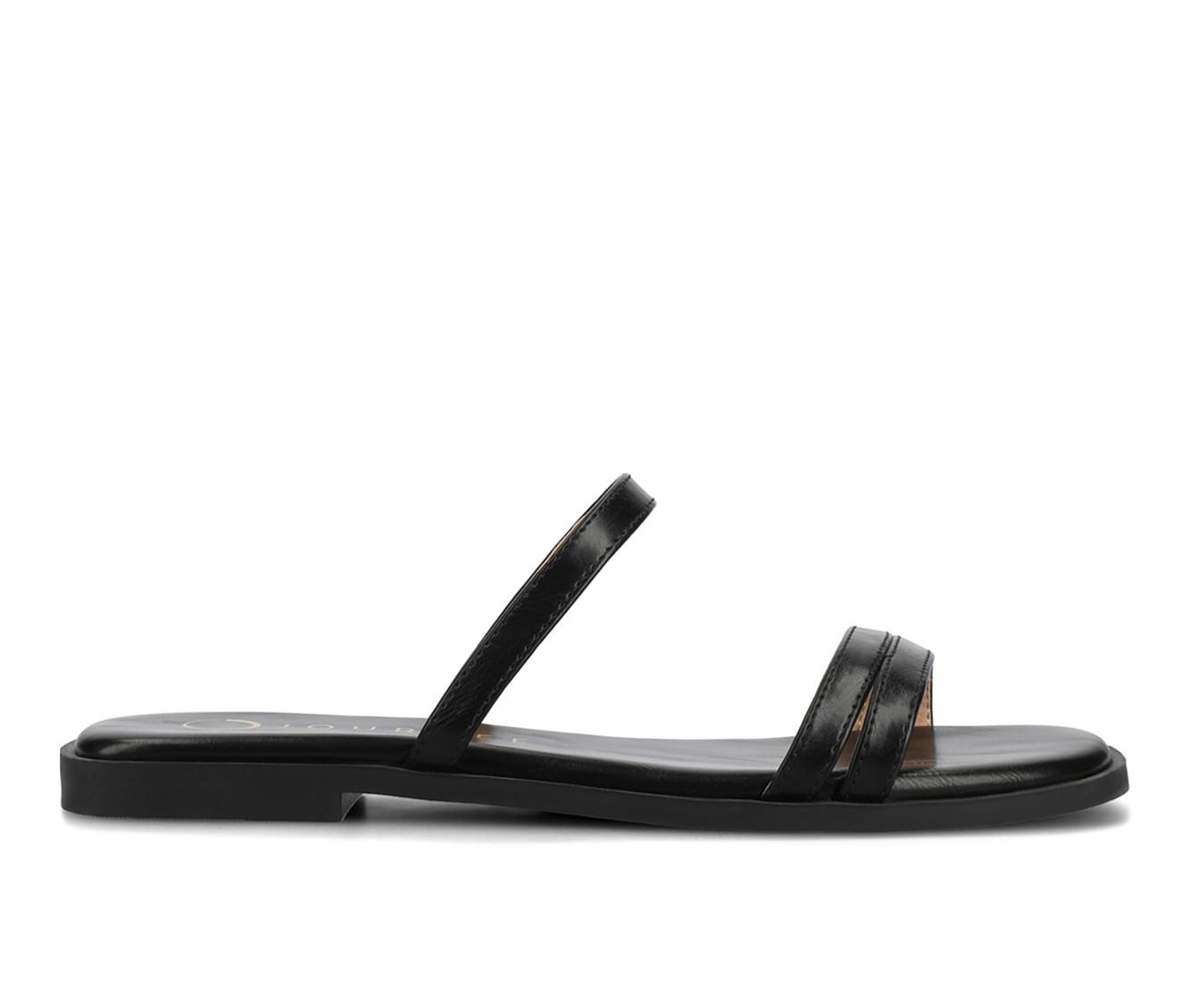 Women's Journee Collection Brisa Sandals