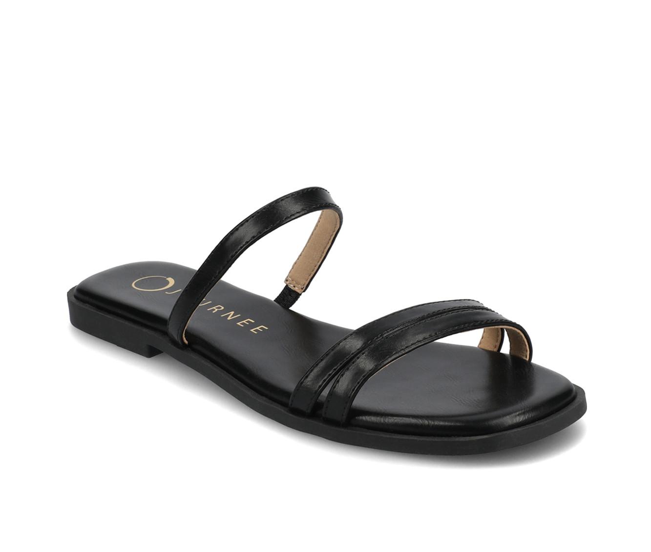 Women's Journee Collection Brisa Sandals