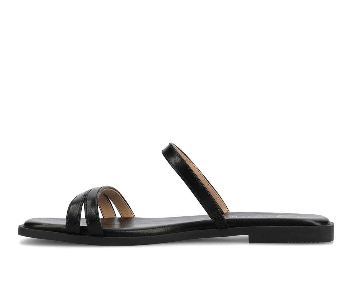 Women's Journee Collection Brisa Sandals