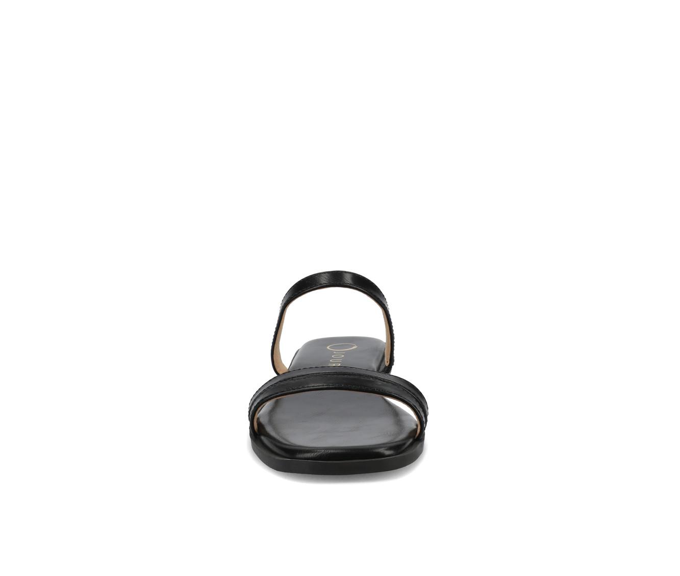 Women's Journee Collection Brisa Sandals