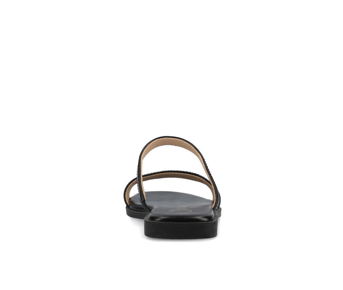 Women's Journee Collection Brisa Sandals