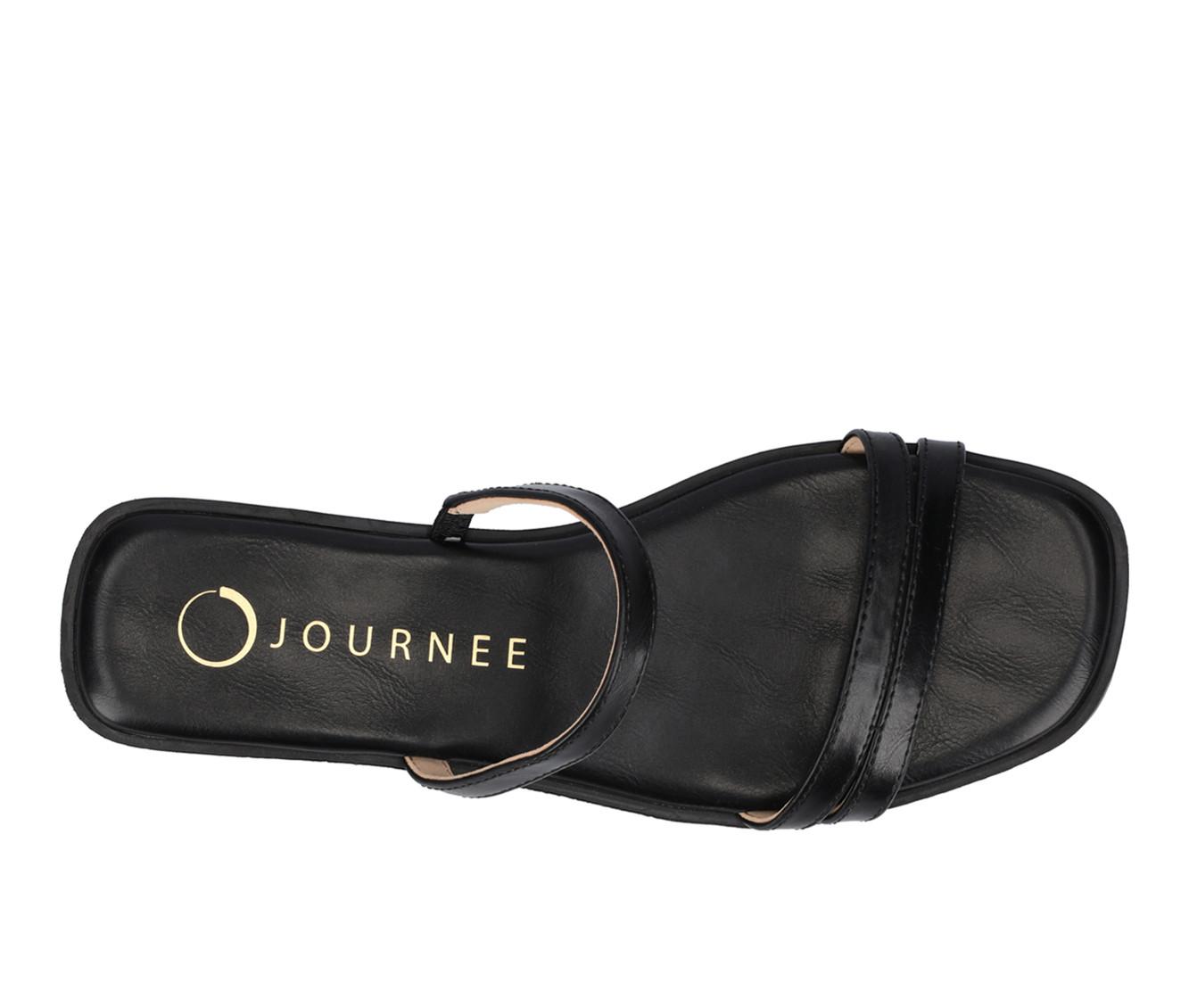 Women's Journee Collection Brisa Sandals