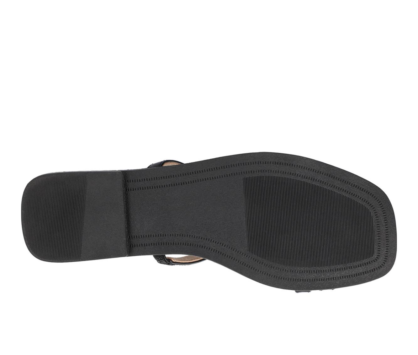 Women's Journee Collection Brisa Sandals