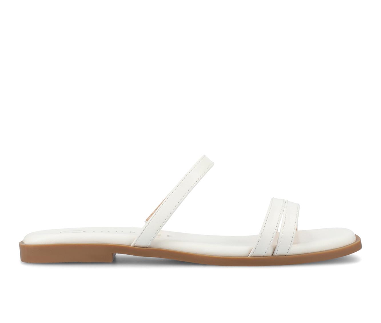 Women's Journee Collection Brisa Sandals