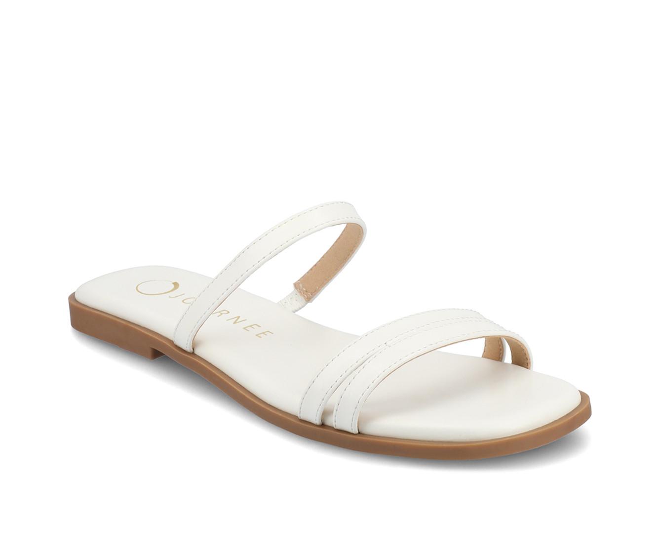 Women's Journee Collection Brisa Sandals