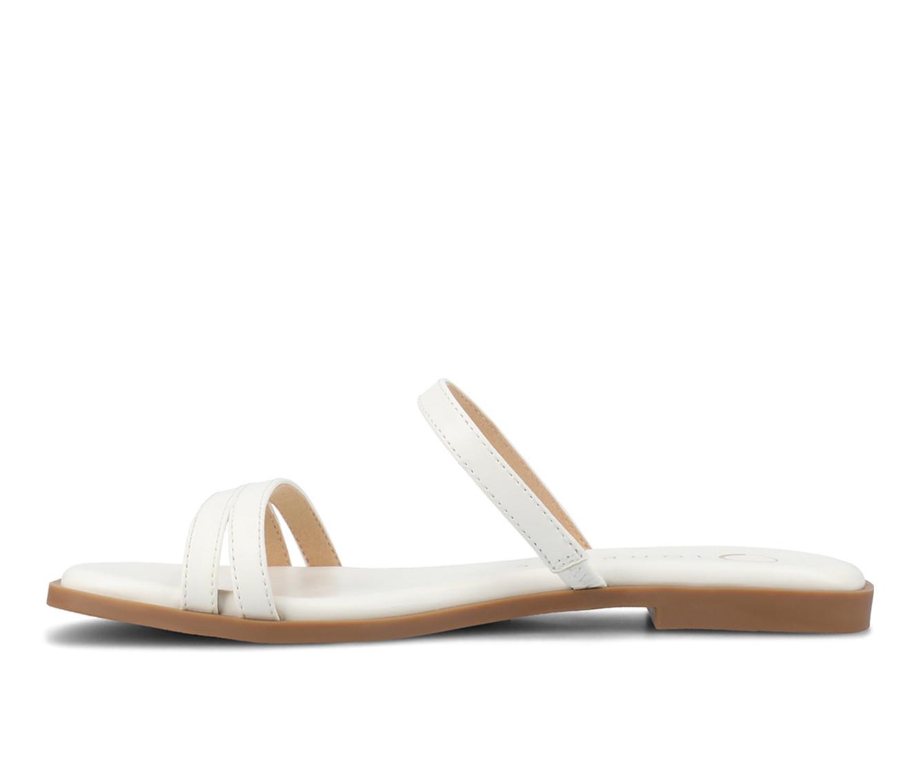 Women's Journee Collection Brisa Sandals