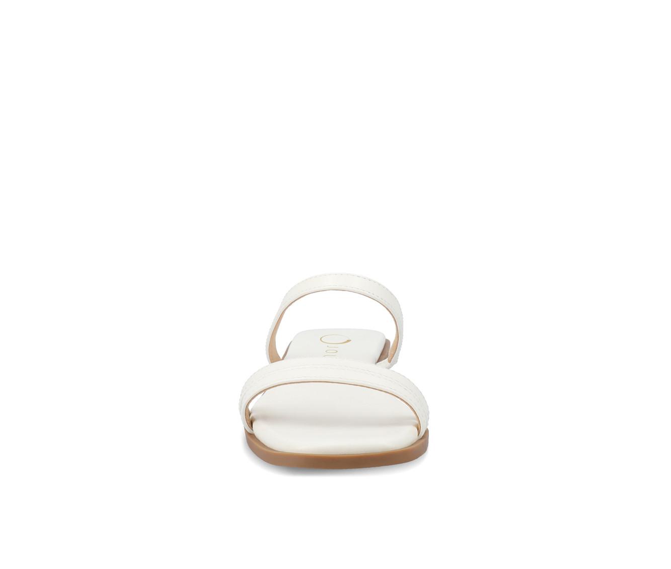 Women's Journee Collection Brisa Sandals