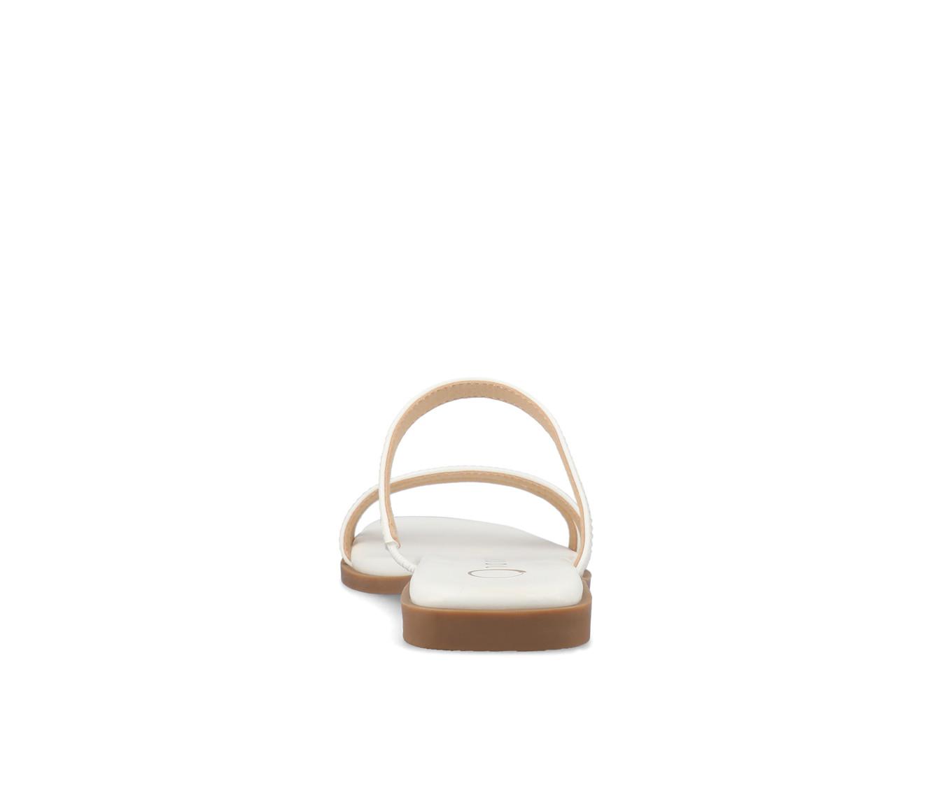 Women's Journee Collection Brisa Sandals