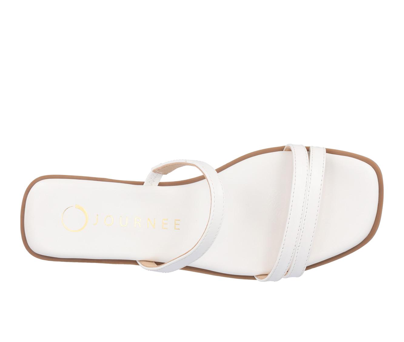 Women's Journee Collection Brisa Sandals