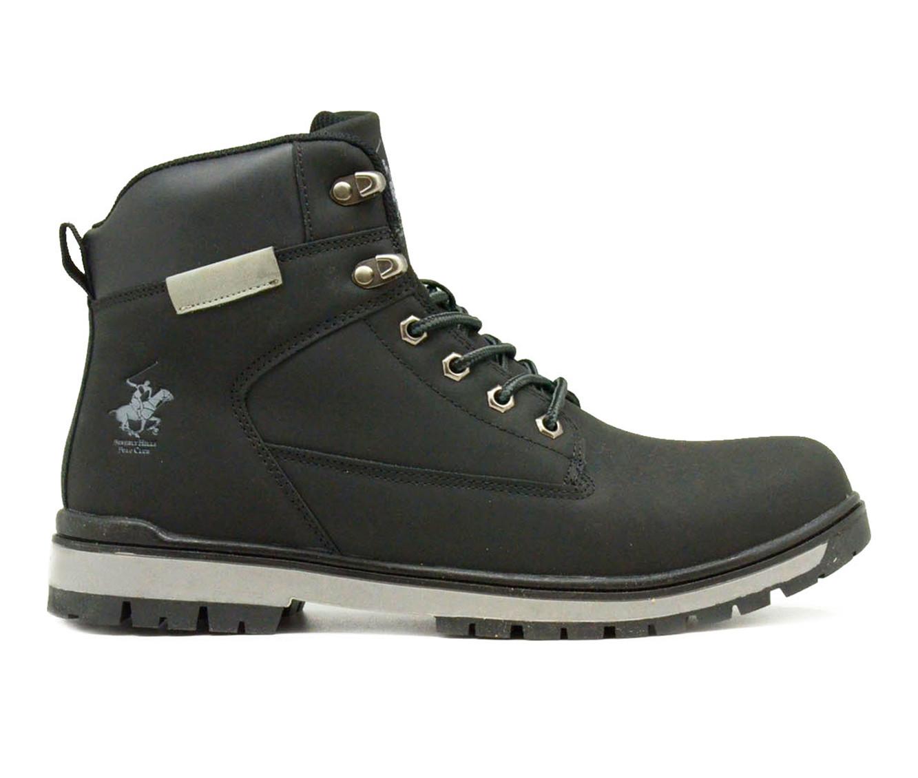 Men's Beverly Hills Polo Club Bosco Boots