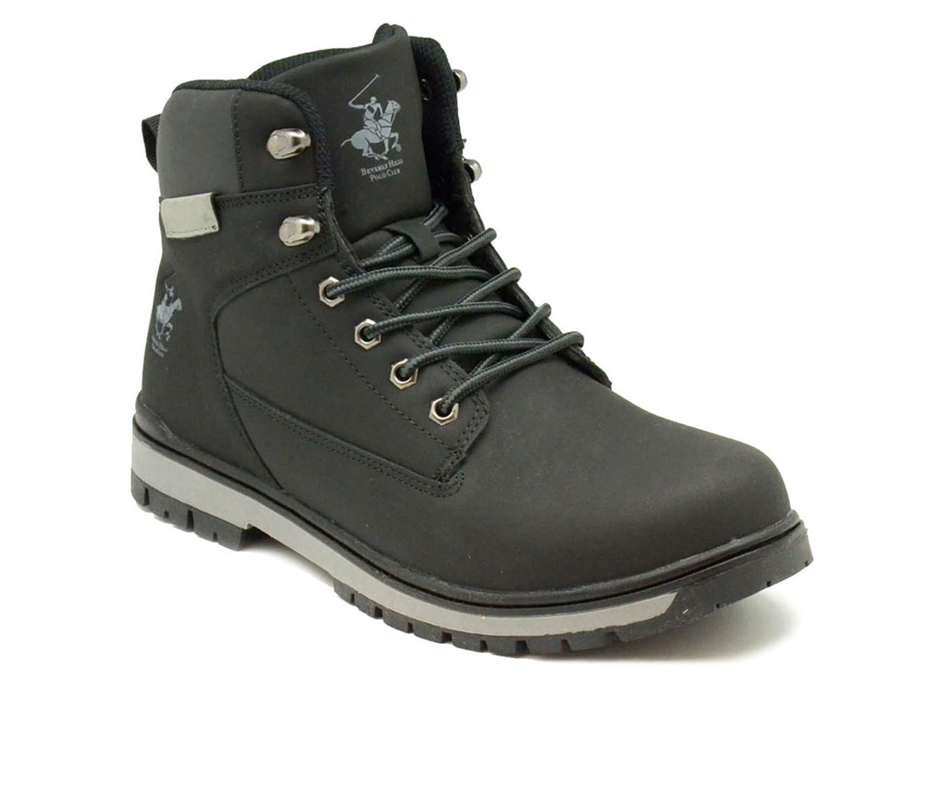 Men's Beverly Hills Polo Club Bosco Boots