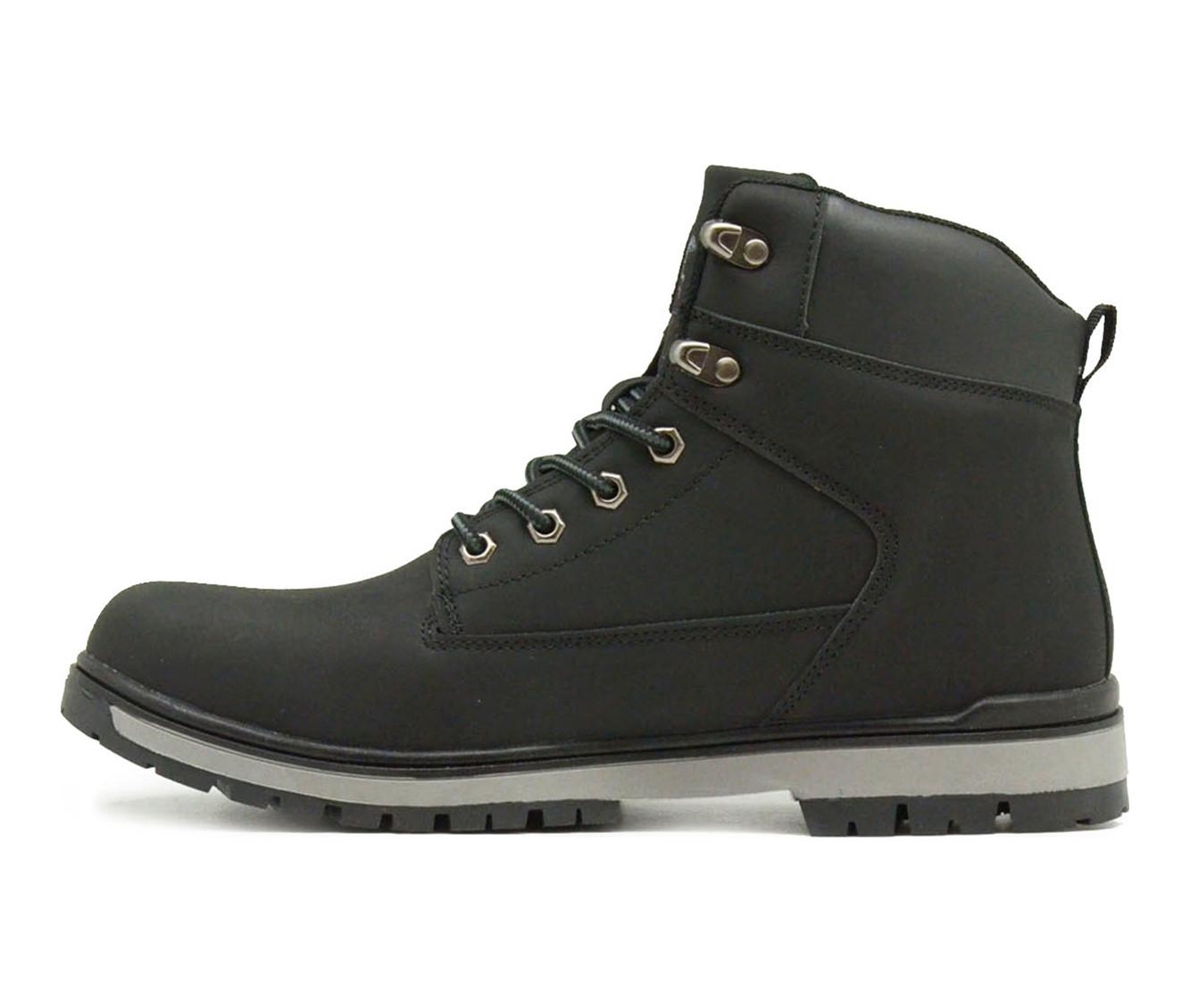 Men's Beverly Hills Polo Club Bosco Boots