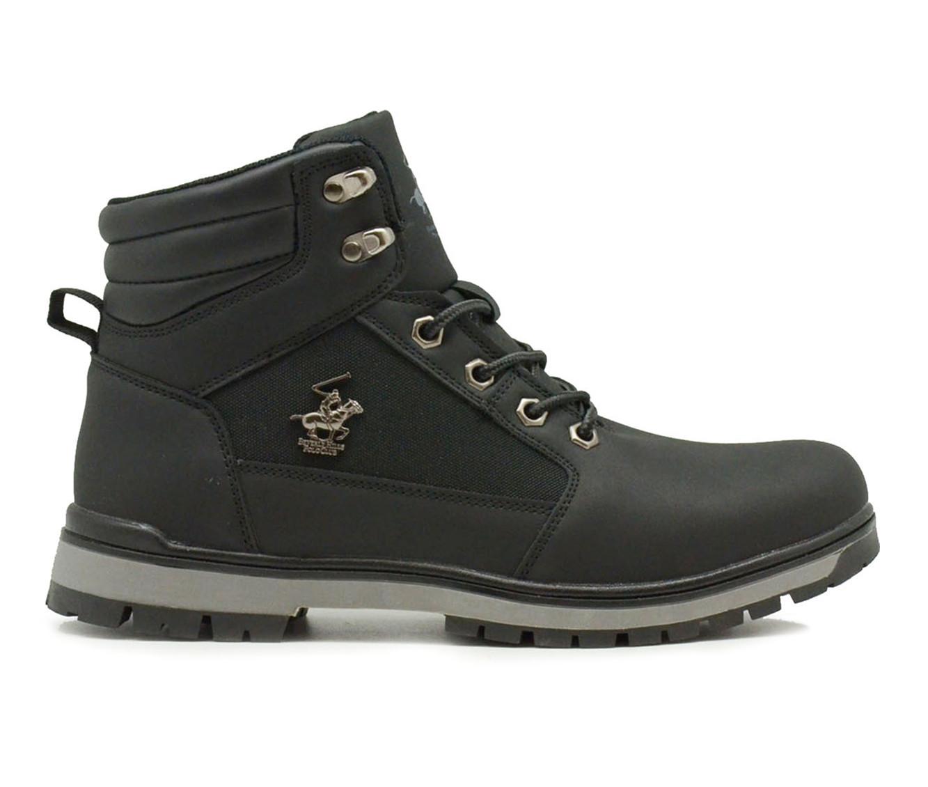 Men's Beverly Hills Polo Club Beckett Boots