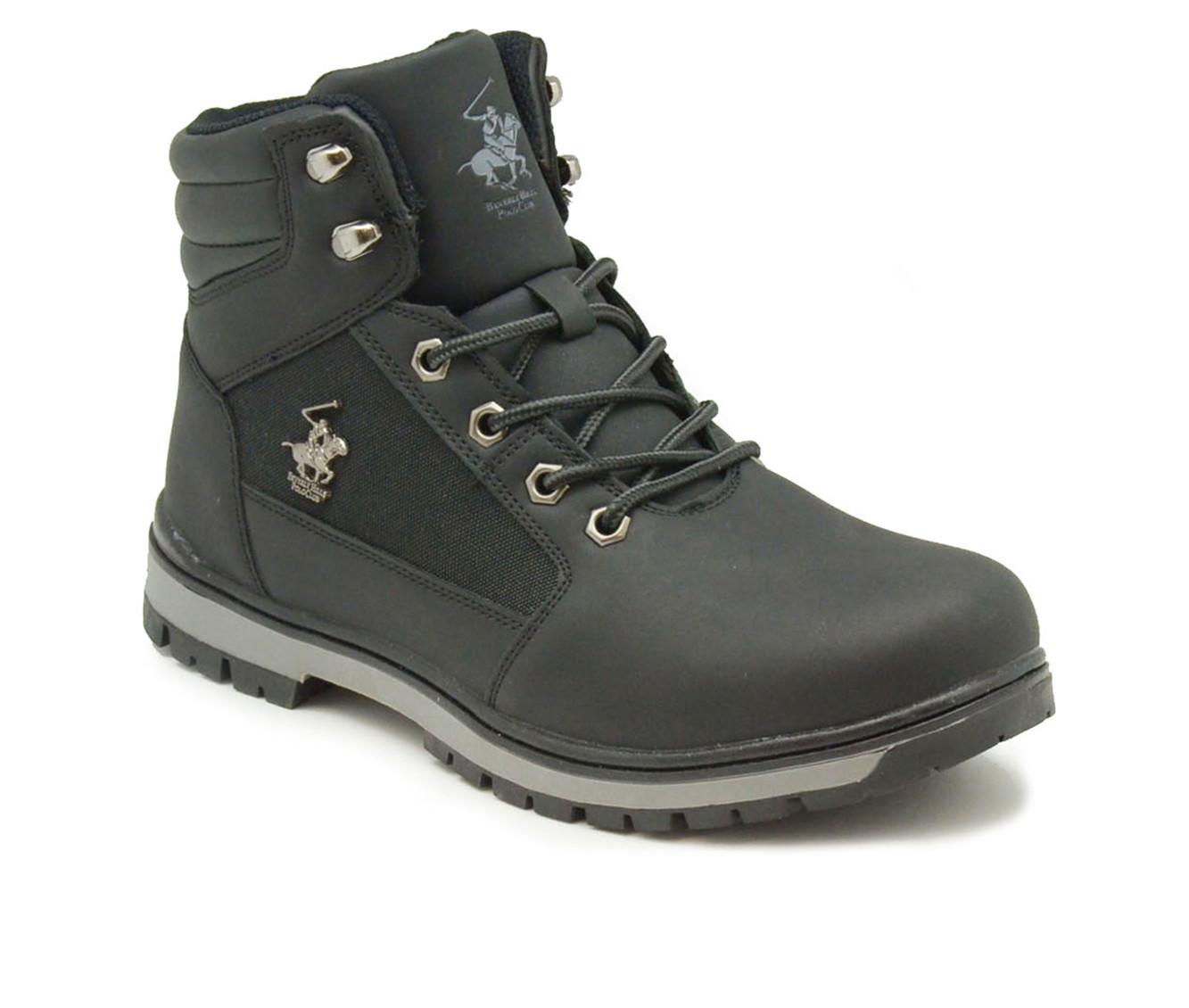 Men's Beverly Hills Polo Club Beckett Boots