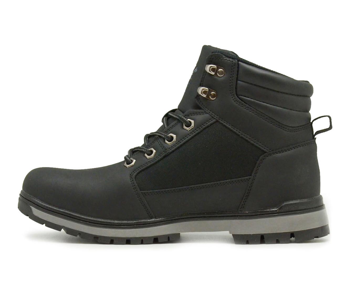 Men's Beverly Hills Polo Club Beckett Boots