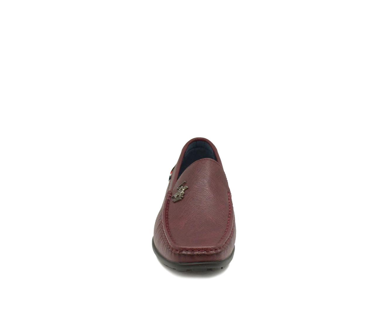 Men's Beverly Hills Polo Club Troy Dress Shoes