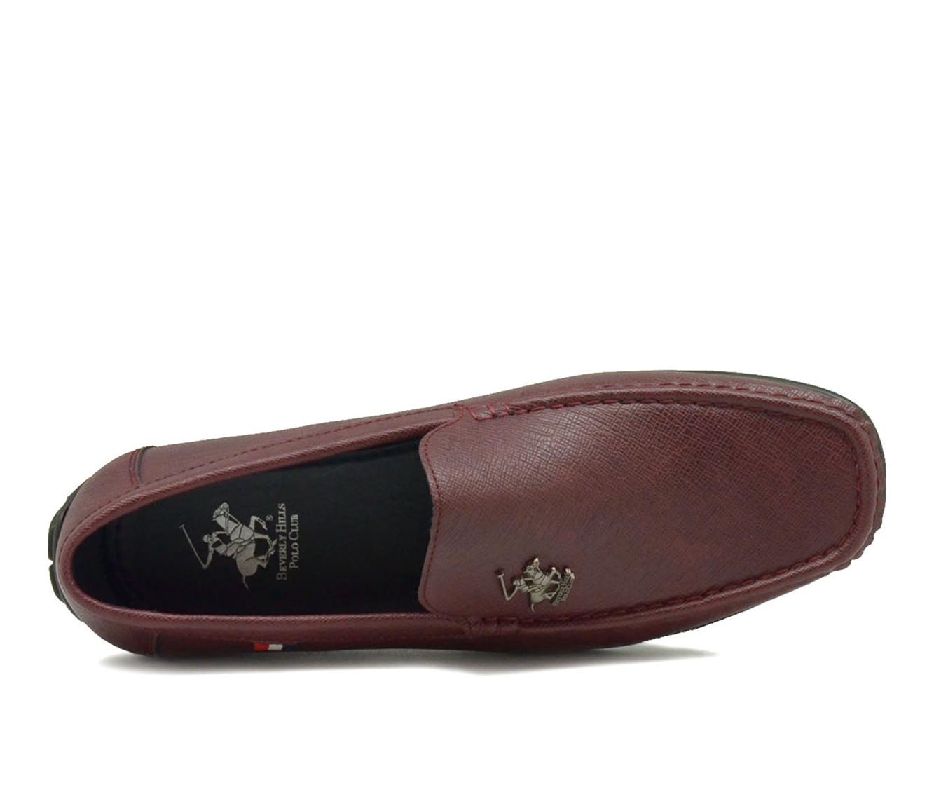 Men's Beverly Hills Polo Club Troy Dress Shoes