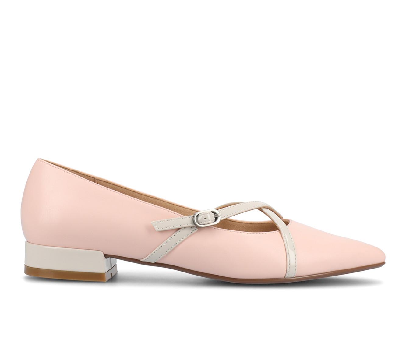 Women's Journee Collection Camby Shoes