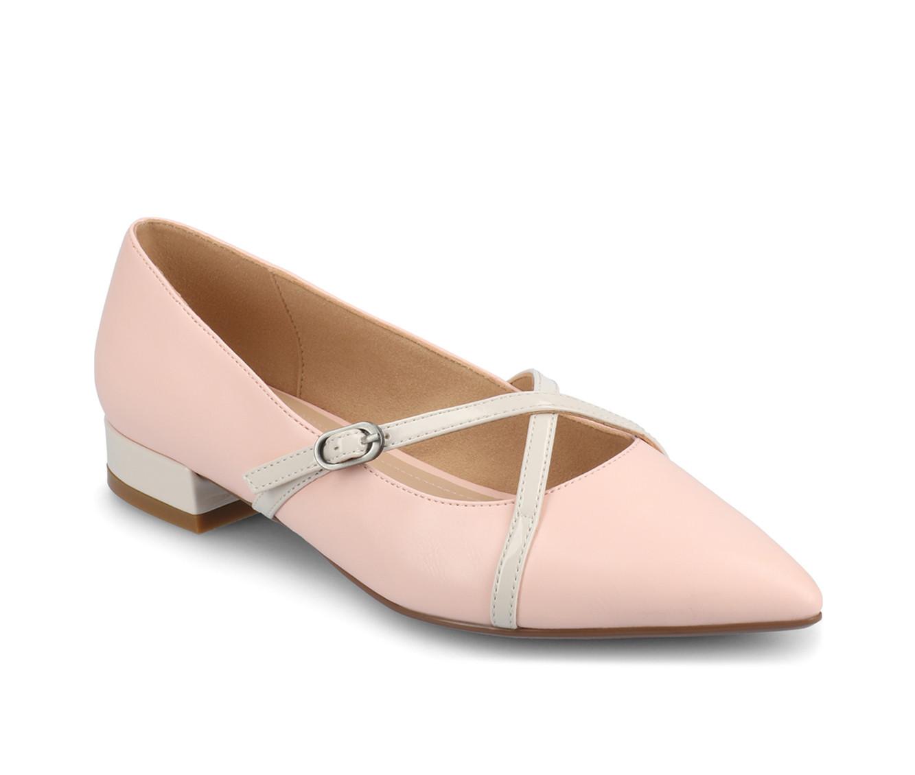 Women's Journee Collection Camby Shoes