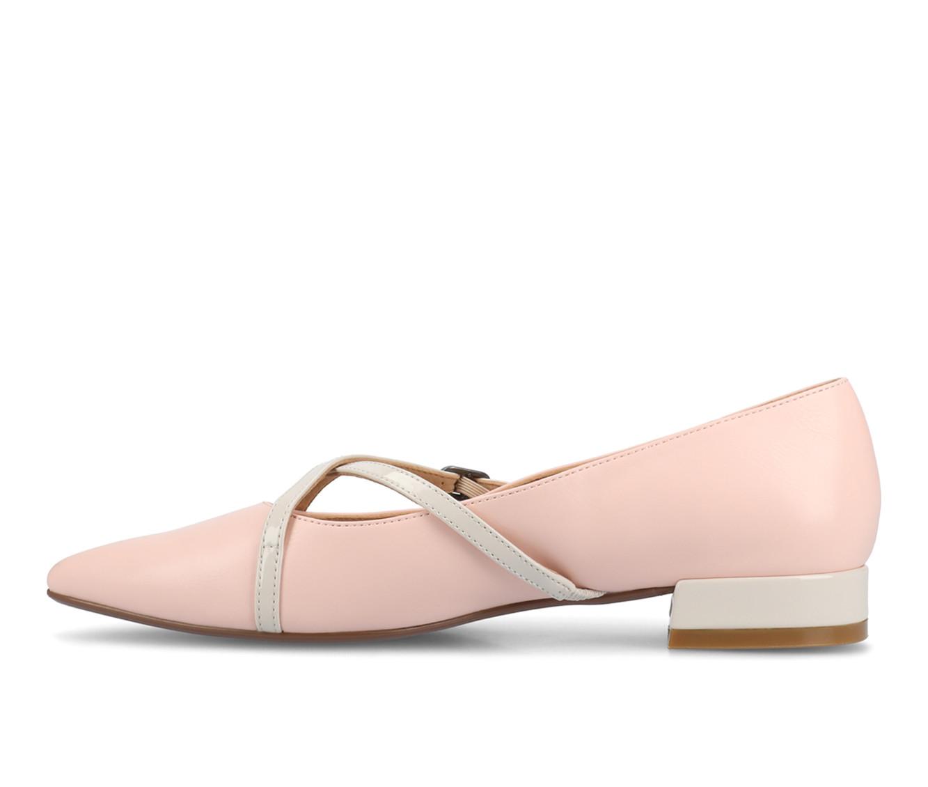 Women's Journee Collection Camby Shoes