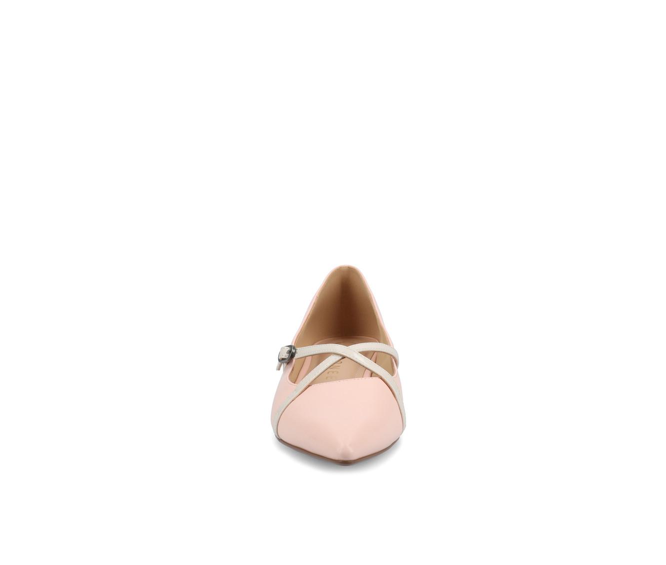 Women's Journee Collection Camby Shoes
