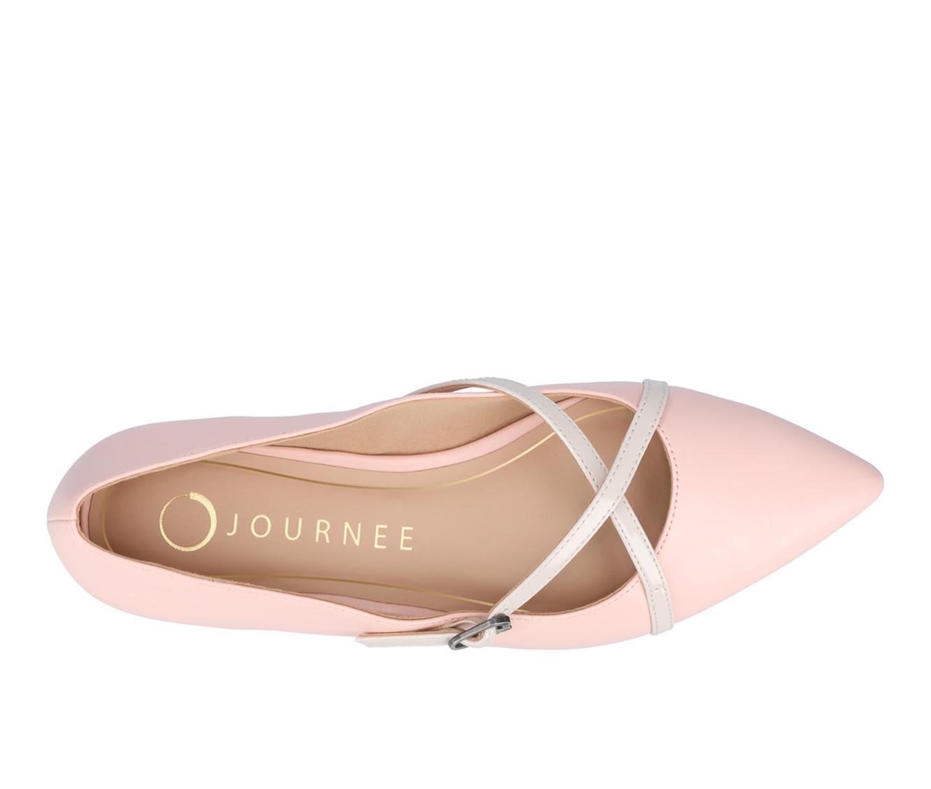 Women's Journee Collection Camby Shoes