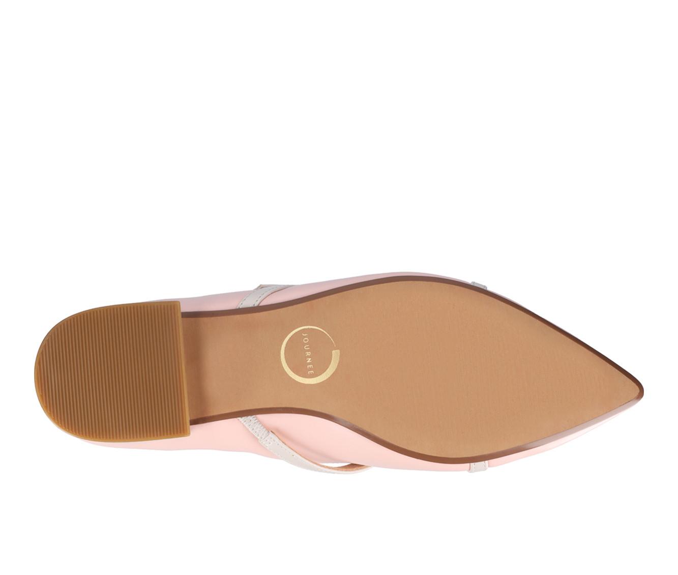 Women's Journee Collection Camby Shoes