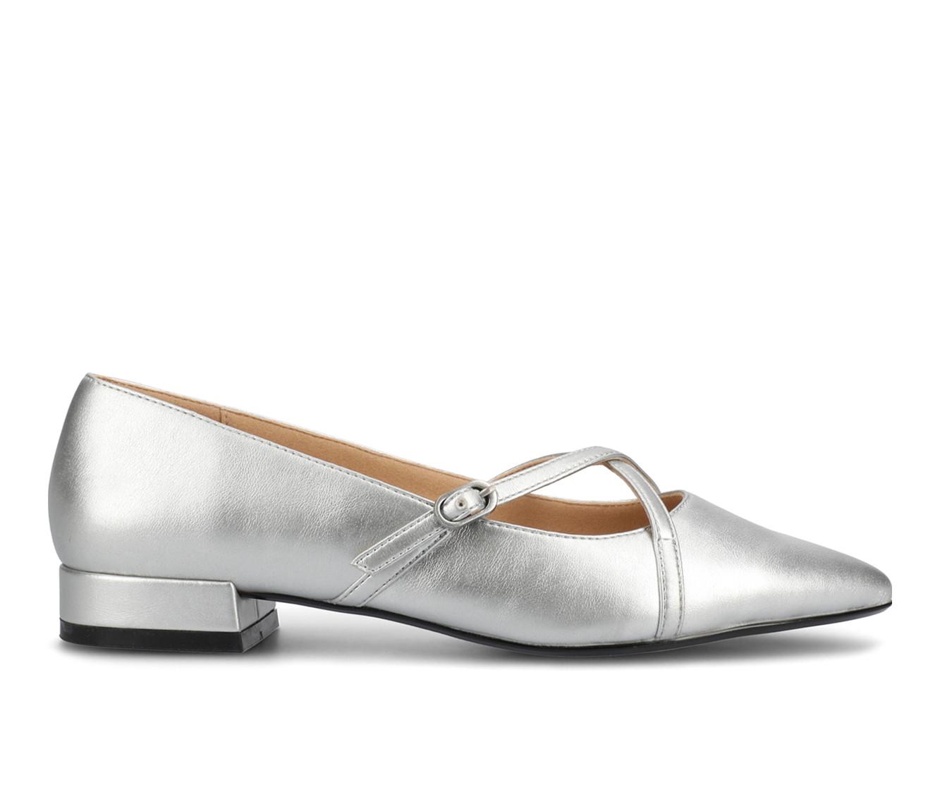 Women's Journee Collection Camby Shoes