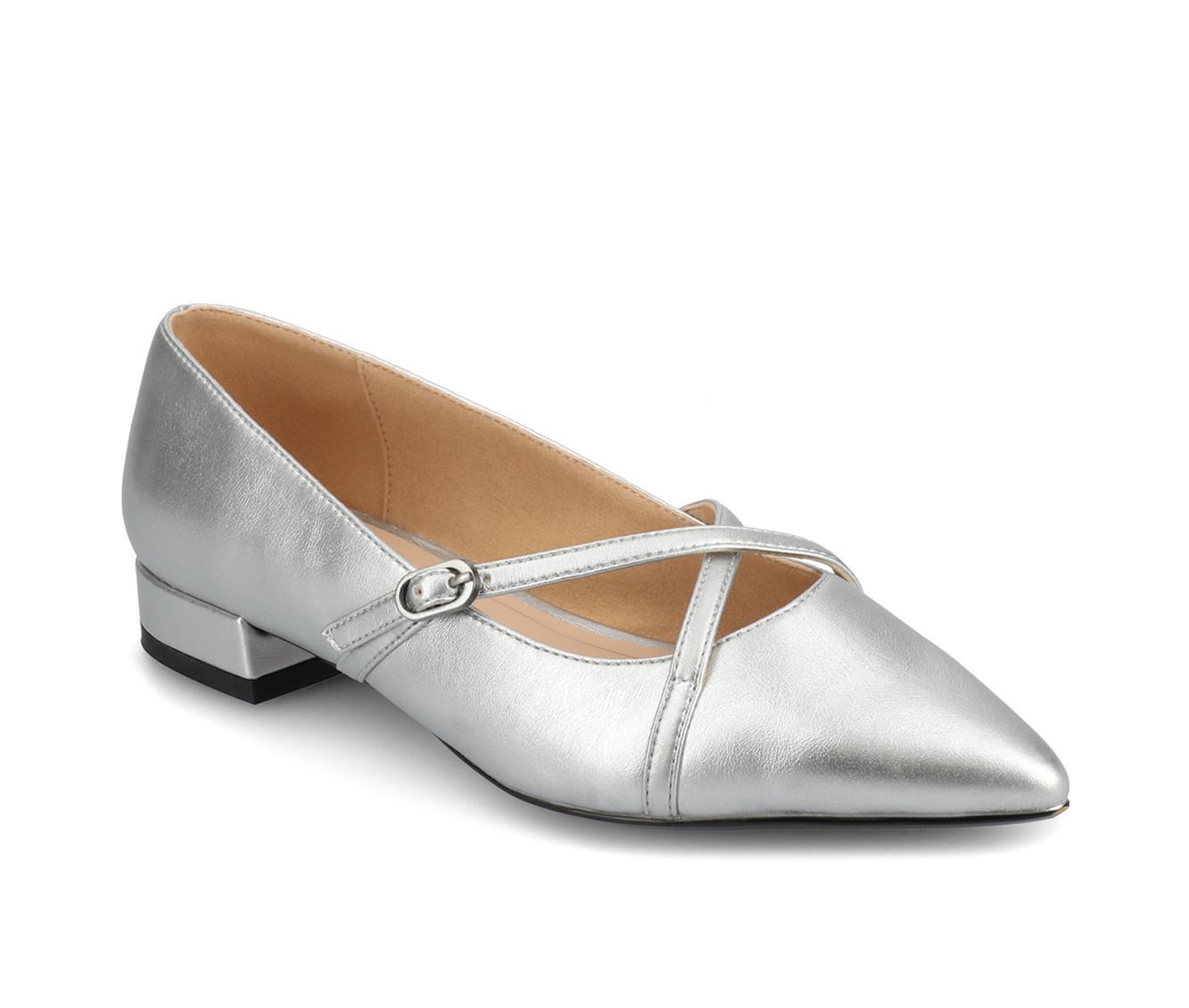 Women's Journee Collection Camby Shoes