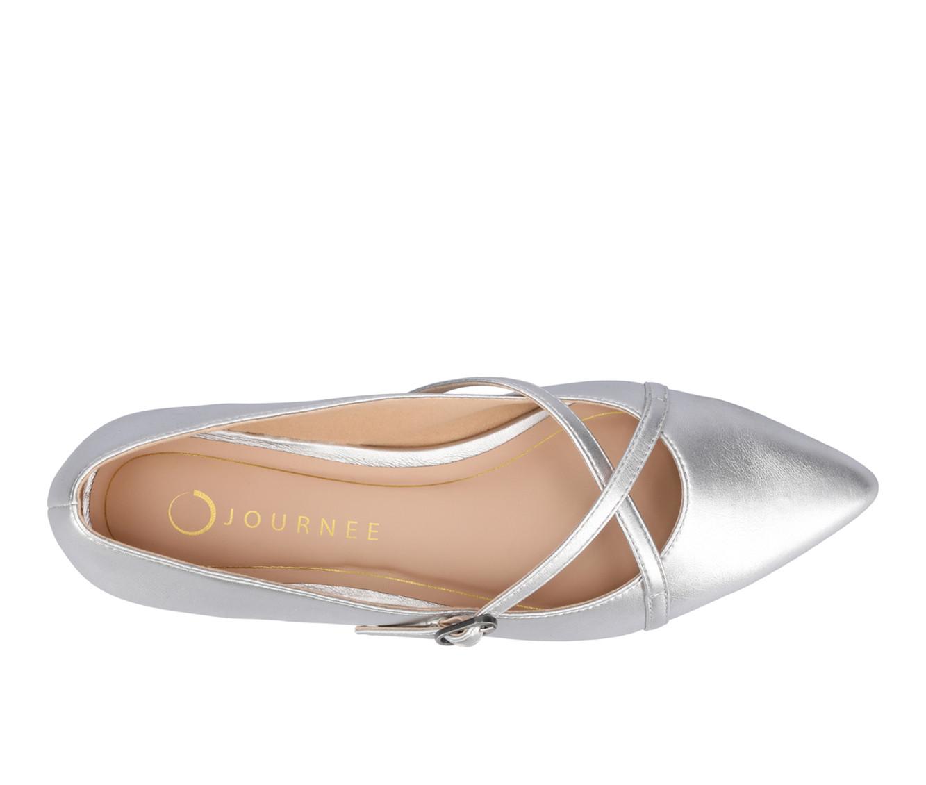 Women's Journee Collection Camby Shoes